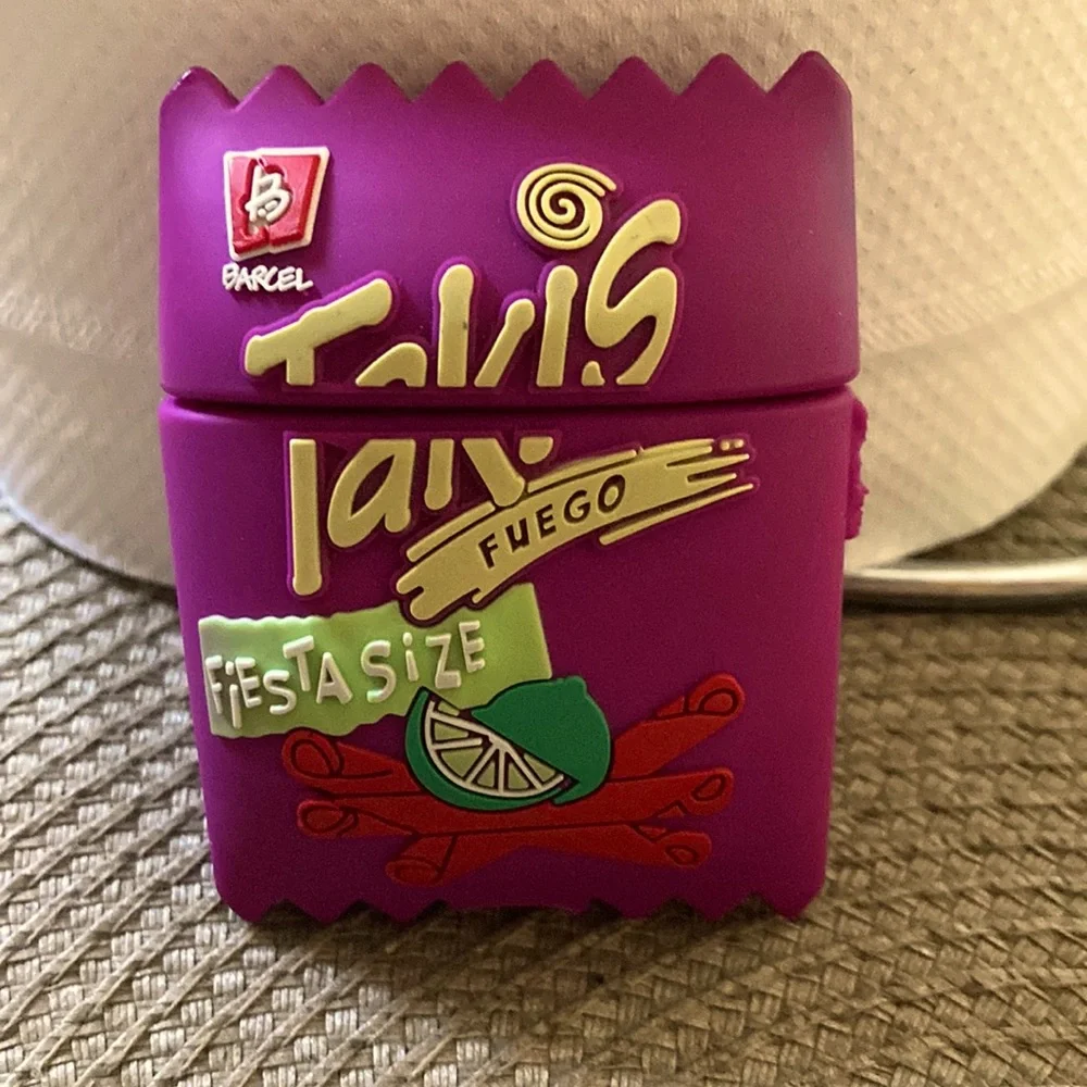 Takis Airpod case (for 2nd generation AirPods)